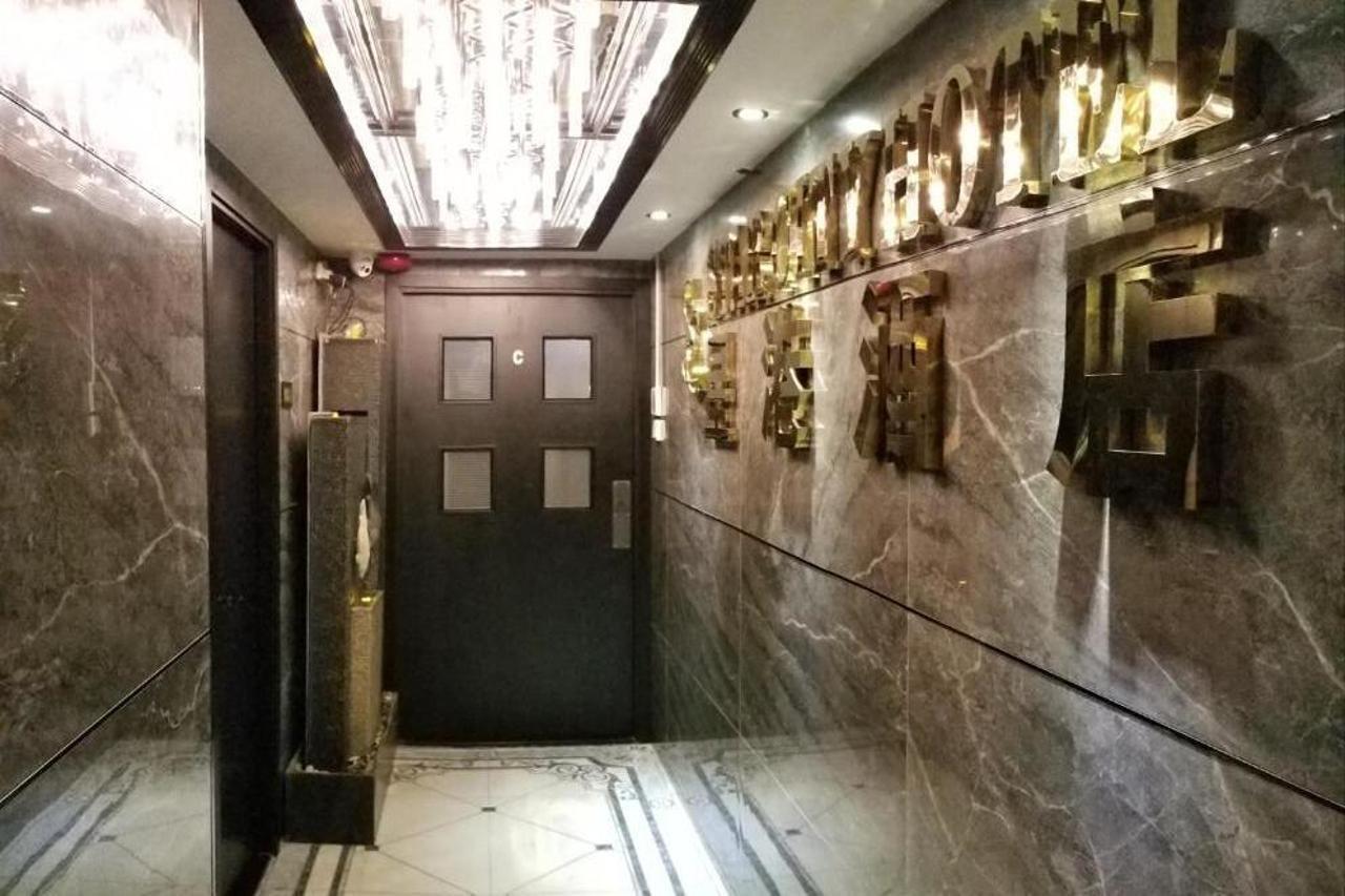 Star City Hotel Hong Kong Exterior photo