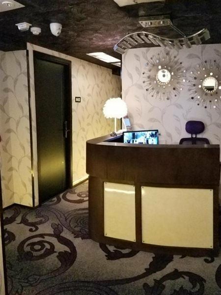 Star City Hotel Hong Kong Exterior photo